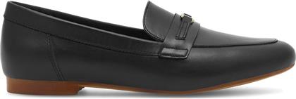 LOAFERS AMBER-23453PE ΜΑΥΡΟ GINO ROSSI
