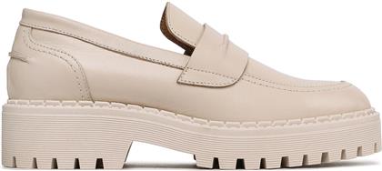 LOAFERS ELISA-23251 BEIGE GINO ROSSI