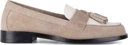 LOAFERS ELISA-E25-26390 ΜΠΕΖ GINO ROSSI