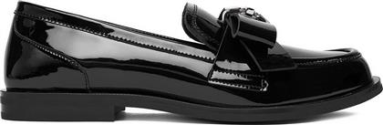 LOAFERS EO-IVY-1742-575-7, ΜΑΥΡΟ GINO ROSSI