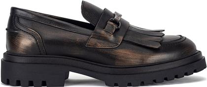 LOAFERS KEMER-1078-24 ΚΑΦΕ GINO ROSSI