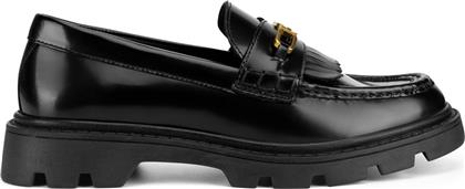 LOAFERS MALA-115991 ΜΑΥΡΟ GINO ROSSI