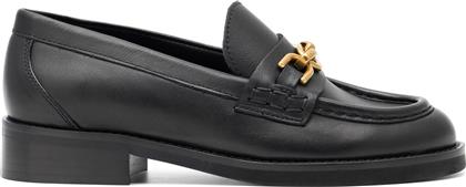 LOAFERS SARA 23SS91 ΜΑΥΡΟ GINO ROSSI