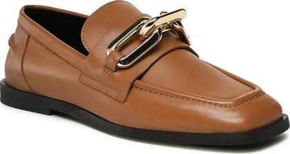 LORDS 82300 CAMEL GINO ROSSI από το EPAPOUTSIA