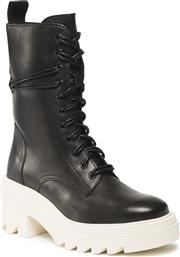 ΟΡΕΙΒΑΤΙΚΑ ΠΑΠΟΥΤΣΙΑ RST-CIRCLE-01 ΜΑΥΡΟ GINO ROSSI