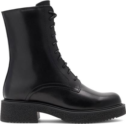 ΟΡΕΙΒΑΤΙΚΑ ΠΑΠΟΥΤΣΙΑ SPEZIA -03 ΜΑΥΡΟ GINO ROSSI