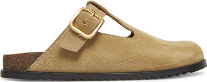 ΠΑΝΤΟΦΛΕΣ EMERY-199 ΜΠΕΖ GINO ROSSI