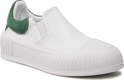 SNEAKERS 1002G WHITE GINO ROSSI
