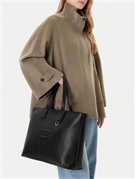 ΤΣΑΝΤΑ CEO-EVI-LA513-332-3 ΜΑΥΡΟ GINO ROSSI