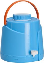 ΨΥΓΕΙΟ ΜΕ ΒΡΥΣΑΚΙ 5,6LTR-29,3X27X27,5ΕΚ. FIESTA 50-3803006 - - 50-3803006 GIO STYLE