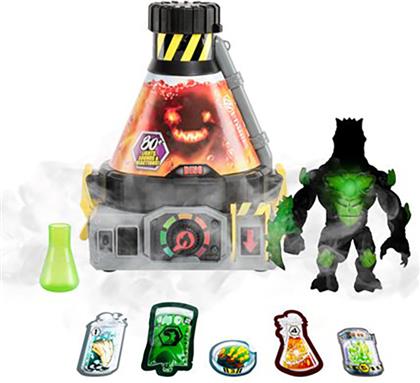 BEAST LAB ΕΡΓΑΣΤΗΡΙΟ ΔΕΙΝΟΣΑΥΡΩΝ BTL00000 GIOCHI PREZIOSI