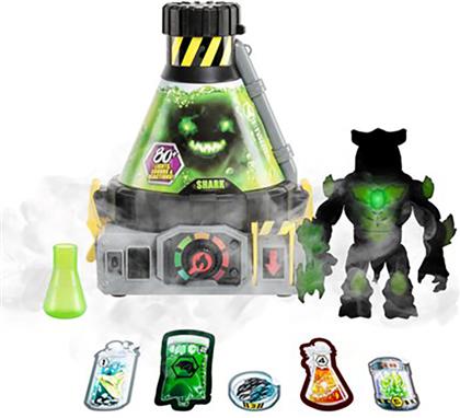 BEAST LAB ΕΡΓΑΣΤΗΡΙΟ ΤΕΡΑΤΩΝ BTL00000 GIOCHI PREZIOSI