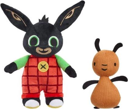 BING ΛΟΥΤΡΙΝΟ BING & FLOP 9CM (BG2408) GIOCHI PREZIOSI