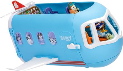 BLUEY ΑΕΡΟΠΛΑΝΟ 3 ΣΕ 1 (BLY75000) GIOCHI PREZIOSI