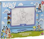 BLUEY AQUAMAGIC ΧΑΛΑΚΙ ΖΩΓΡΑΦΙΚΗΣ GIOCHI PREZIOSI