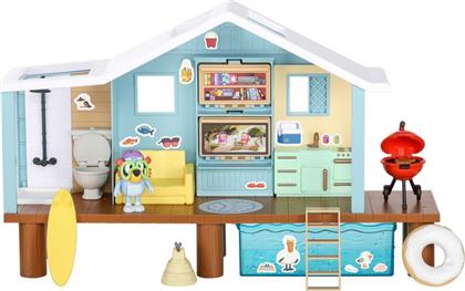 BLUEY ΤΟ ΕΞΟΧΙΚΟ PLAYSET (BLY66000) GIOCHI PREZIOSI