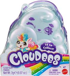 CLOUDEES - ΣΥΝΝΕΦΑΚΙΑ (GNC94) GIOCHI PREZIOSI