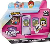 DISNEY DOORABLES ΠΑΜΕ ΕΚΔΡΟΜΗ GIOCHI PREZIOSI