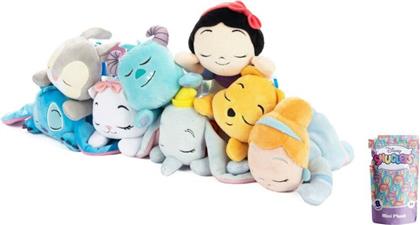 DISNEY SNUGLETS ΛΟΥΤΡΙΝΟ 15CM-9 ΣΧΕΔΙΑ-1ΤΜΧ (760022351A) GIOCHI PREZIOSI από το MOUSTAKAS