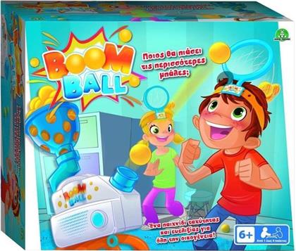 ΕΠΙΤΡΑΠΕΖΙΟ ΠΑΙΧΝΙΔΙ BOOMBALL GIOCHI PREZIOSI