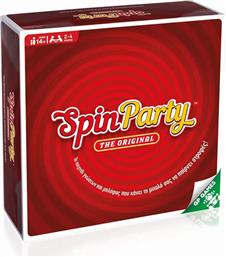 ΕΠΙΤΡΑΠΕΖΙΟ SPIN PARTY PNR00000 GIOCHI PREZIOSI