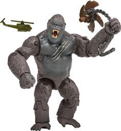 GODZILLA X KONG ΦΙΓΟΥΡΑ 15CM-4 ΣΧΕΔΙΑ (MNT01000) GIOCHI PREZIOSI