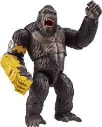 GODZILLA X KONG ΦΙΓΟΥΡΕΣ ΓΙΓΑΣ 33CM-2 ΣΧΕΔΙΑ (MN308000) GIOCHI PREZIOSI από το MOUSTAKAS