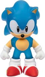 GOO JIT ZU GLOW SONIC-4 ΣΧΕΔΙΑ (GJN05000) GIOCHI PREZIOSI