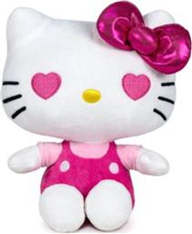 HELLO KITTY ΛΟΥΤΡΙΝΟ 16CM-4 ΣΧΕΔΙΑ (760023868) GIOCHI PREZIOSI