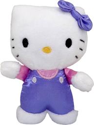 HELLO KITTY ΛΟΥΤΡΙΝΟ 8CM-6 ΣΧΕΔΙΑ (HKT25000) GIOCHI PREZIOSI