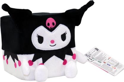 HELLO KITTY ΛΟΥΤΡΙΝΟ CUBEEZ KUROMI 10CM (HKT20200) GIOCHI PREZIOSI