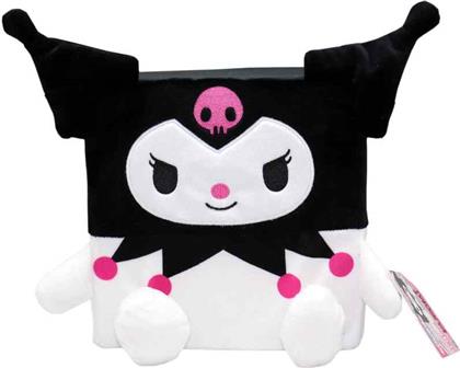 HELLO KITTY ΛΟΥΤΡΙΝΟ CUBEEZ KUROMI 20CM (HKT21200) GIOCHI PREZIOSI