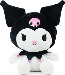 HELLO KITTY ΛΟΥΤΡΙΝΟ KUROMI 30CM (HKTE7000) GIOCHI PREZIOSI