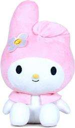 HELLO KITTY & FRIENDS ΛΟΥΤΡΙΝΟ 22CM-3 ΣΧΕΔΙΑ (760024322) GIOCHI PREZIOSI