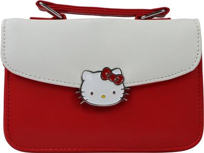 HELLO KITTY ΤΣΑΝΤΑΚΙΑ-3 ΣΧΕΔΙΑ (HKT14000) GIOCHI PREZIOSI