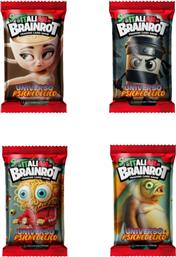 ITALIAN BRAINROT SKIFIDOL PSYCHEDELIC UNIVERSE 7 ΚΑΡΤΕΣ (DIP78013) GIOCHI PREZIOSI