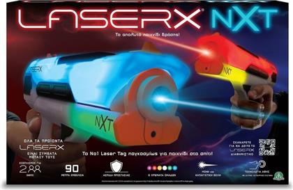 LASER-X NXT (LAE18000) GIOCHI PREZIOSI