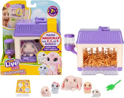 LITTLE LIVE PETS MAMA SURPRISE MINIS ASST GIOCHI PREZIOSI