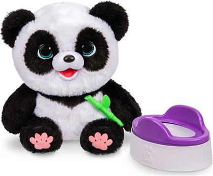 LITTLE LIVE PETS MY BABY PANDA ΗΛΕΚΤΡΟΝΙΚΟ PET (L0000000) GIOCHI PREZIOSI