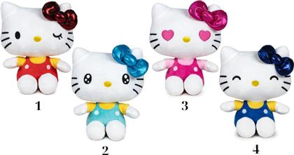 ΛΟΥΤΡΙΝΟ HELLO KITTY 50TH ANNIVERSARY 32ΕΚ. (4 ΣΧΕΔΙΑ) 760023890 GIOCHI PREZIOSI