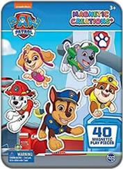 MAGNETIC CREATIONS PAW PATROL ΜΑΓΝΗΤΙΚΟ ΣΕΤ GIOCHI PREZIOSI