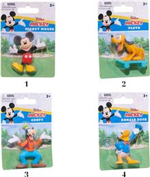 MICKEY ΦΙΓΟΥΡΑ 6ΕΚ (4 ΣΧΕΔΙΑ) MCC23000 GIOCHI PREZIOSI