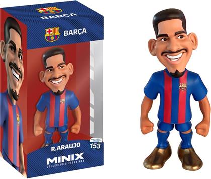 MINIX ARAUJO FC BARCELONA 12CM (MNXC4000) GIOCHI PREZIOSI