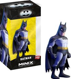 MINIX BATMAN 12CM (MNXB8000) GIOCHI PREZIOSI