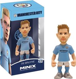 MINIX DE BRUYNE MAN. CITY (MNX76000) GIOCHI PREZIOSI