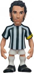 MINIX DEL PIERO JUVENTUS (MNXK5000) GIOCHI PREZIOSI