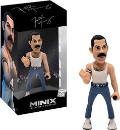 MINIX FREDDIE MERCURY 12CM (MNXA0000) GIOCHI PREZIOSI