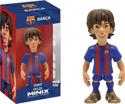 MINIX JOAO FELIX FC BARCELONA 12CM (MNX52000) GIOCHI PREZIOSI