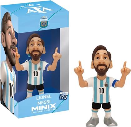 MINIX MESSI ARGENTINA (MNX77000) GIOCHI PREZIOSI