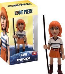 MINIX ONE PIECE: NAMI 12CM (MNXD2000) GIOCHI PREZIOSI